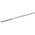 Allen Bradley Inductive Barrel-Style Proximity Sensor, 1.5 mm Detection, PNP Output, 10 → 30 V dc, IP67