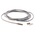 Allen Bradley Inductive Barrel-Style Proximity Sensor, M5 x 0.5, 1.5 mm Detection, PNP Output, 10 → 30 V dc, IP67