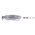Allen Bradley Inductive Barrel-Style Proximity Sensor, M12 x 1, 10 mm Detection, PNP Output, 10 → 30 V dc, IP68,