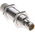 ifm electronic Inductive Barrel-Style Proximity Sensor, M18 x 1, 12 mm Detection, PNP Output, 10 → 36 V dc, IP67