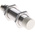 ifm electronic Inductive Barrel-Style Proximity Sensor, M18 x 1, 12 mm Detection, PNP Output, 10 → 36 V dc, IP67
