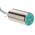 Pepperl + Fuchs Inductive Barrel-Style Proximity Sensor, M30 x 1.5, 8 mm Detection, Analogue Output, 15 → 30 V