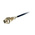 Omron E2E-NEXT Series Inductive Barrel-Style Proximity Sensor, M12 x 1, 9 mm Detection, PNP Output, 10 → 30 V