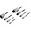 Omron E2E-NEXT Series Inductive Barrel-Style Proximity Sensor, M30 x 1.5, 23 mm Detection, PNP Output, 10 → 30 V