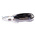 Telemecanique Sensors XS Series Inductive Barrel-Style Proximity Sensor, M8 x 1, 1.5 mm Detection, PNP Output, 10
