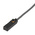 Omron Inductive Block-Style Proximity Sensor, 3 mm Detection, NPN Output, 24 V, IP67