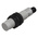 Carlo Gavazzi Capacitive Barrel-Style Proximity Sensor, M18 x 1, 12 mm Detection, PNP Output, 10 → 40 V, IP67,
