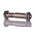 Sick UM12 Series Ultrasonic Barrel-Style Proximity Sensor, M12 x 1, 20 → 150 mm Detection, 4 → 20 mA