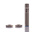 Sick UM12 Series Ultrasonic Barrel-Style Proximity Sensor, M12 x 1, 20 → 150 mm Detection, 4 → 20 mA