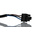 Sick IQB Series Inductive Rectangular-Style Inductive Proximity Sensor, M30 x 1.5, 2.43 mm Detection, PNP Output, 10