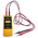Martindale TEK402 Continuity Tester 50μA, Model TEK 402