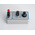 Time Electronics 1030 Current & Voltage Calibrator, Max Voltage 1V, Max Current 100mA