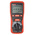 RS PRO RS5505 Insulation Tester, 125V Min, 1000V Max, 4GΩ Max, CAT III 1000V