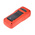RS PRO RS5500 Insulation Tester, 250V Min, 1000V Max, 2000MΩ Max, CAT III 1000V - RS Calibration