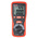 RS PRO RS5500 Insulation Tester, 250V Min, 1000V Max, 2000MΩ Max, CAT III 1000V - RS Calibration