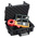 Fluke 1630-2 Earth Tester, 1.5kΩ CAT III 1000 V, CAT IV 600 V