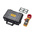 Fluke 1630-2 FC Earth Tester, 1.5kΩ CAT III 1000V