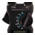 FLIR CM4X Clamp Meter, 60A dc, Max Current 400A ac CAT III 600V With RS Calibration
