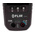 FLIR CM4X Clamp Meter, 60A dc, Max Current 400A ac CAT III 600V With RS Calibration