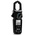 FLIR CM4X Clamp Meter, 60A dc, Max Current 400A ac CAT III 600V With RS Calibration