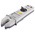 Megger DCM330 Clamp Meter, Max Current 200A ac CAT III 1000 V, CAT IV 600 V