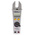 Megger DCM330 Clamp Meter, Max Current 200A ac CAT III 1000 V, CAT IV 600 V
