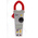 Megger DCM340 Clamp Meter, 600A dc, Max Current 600A ac CAT III 600V
