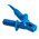 Megger 1008-022 Insulation Tester HV Test Lead Set, For Use With Insulation Resistance Testers