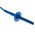 Megger 1008-022 Insulation Tester HV Test Lead Set, For Use With Insulation Resistance Testers