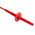 Megger 1008-022 Insulation Tester HV Test Lead Set, For Use With Insulation Resistance Testers