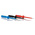 Megger 1012-065 Insulation Tester Probe, For Use With MTR105 Rotating Machine Tester