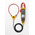 Fluke 377 FC Clamp Meter, 999.9A dc, Max Current 2500A ac CAT III 1000V With UKAS Calibration