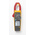 Fluke 378 FC Clamp Meter, 999.9A dc, Max Current 2500A ac CAT III 1000V With RS Calibration