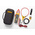Fluke 393FC/E Clamp Meter Wi-Fi, 1000A dc, Max Current 2500A ac CAT III 1500V