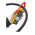 Fluke 393FC/E Clamp Meter Wi-Fi, 1000A dc, Max Current 2500A ac CAT III 1500V