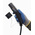 Fluke Plug FLK-FEV300-CON-TY2 Type 2 Connector