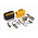 Fluke Test Adapter Kit for Electric Vehicle Charging Stations FLK-FEV300/KIT UK Type 2 Connector