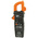 Klein Tools CL600 Clamp Meters, Max Current 600A ac CAT III 1000V