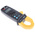 Metrix MX 355 Clamp Meter, 400A dc, Max Current 400A ac CAT III 600V
