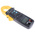 Metrix MX 355 Clamp Meter, 400A dc, Max Current 400A ac CAT III 600V