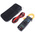 Metrix MX 355 Clamp Meter, 400A dc, Max Current 400A ac CAT III 600V