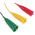 Fluke Fluke 1653 Earth Tester Kit