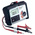 Megger MIT320 Insulation & Continuity Tester, 250V Min, 1000V dc Max, 999MΩ Max, CAT III 600V