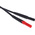 Fluke T5-RLS Test Leads, For Use With T5-1000, T5-600