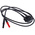 Fluke T5-RLS Test Leads, For Use With T5-1000, T5-600