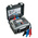 Megger MIT515 Insulation Tester, 250V Min, 5000V Max, 10TΩ Max, CAT IV