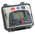 Megger MIT515 Insulation Tester, 250V Min, 5000V Max, 10TΩ Max, CAT IV