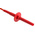 Megger 1002-647 Insulation Tester HV Test Lead Set, For Use With MIT510/2