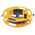 Fluke CABLE REEL 25M BL Ground Earth Cable Reel, For Use With 1623 Series, 1625 Series