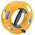 Fluke CABLE REEL 25M BL Ground Earth Cable Reel, For Use With 1623 Series, 1625 Series